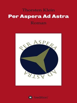 cover image of Per Aspera Ad Astra
